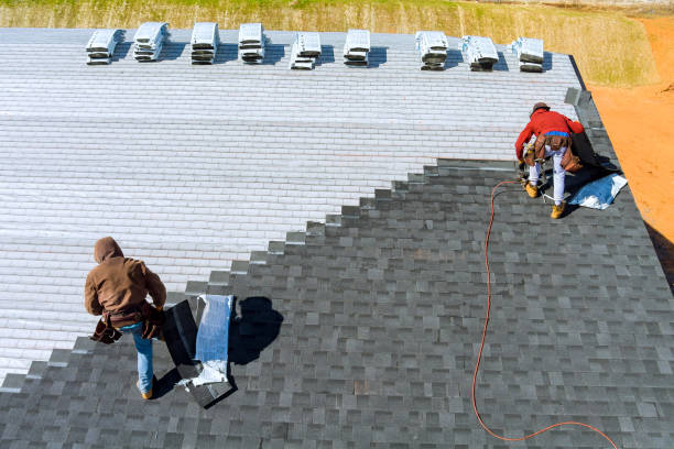 Quick and Trustworthy Emergency Roof Repair Services in Eagle Lake, WI