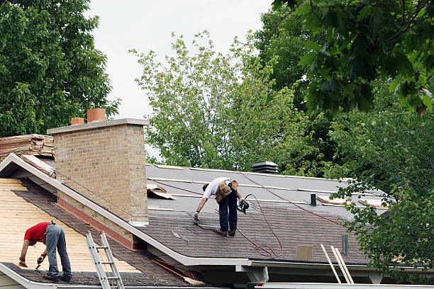 Best Roof Maintenance Services  in Eagle Lake, WI
