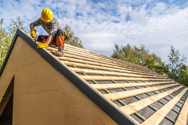 Best Residential Roofing Contractor  in Eagle Lake, WI