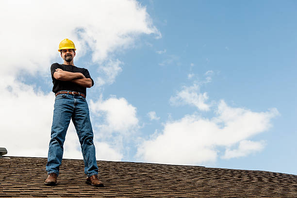 Professional Roofing Contractor in Eagle Lake, WI